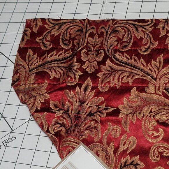 Quintessence Valance 1 Panel 40" x 25" Renaissance #2 of 7 - Picture 8 of 11